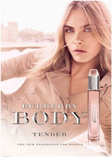 burberry body tender parfum|Burberry body tender perfume review.